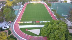 Top High Performance - Pista de Atletismo Toptrack