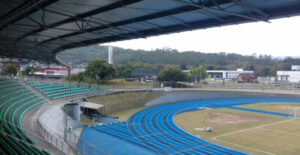 Top High Performance - Pista de Atletismo Toptrack