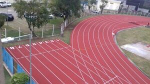 Top High Performance - Pista de Atletismo Toptrack