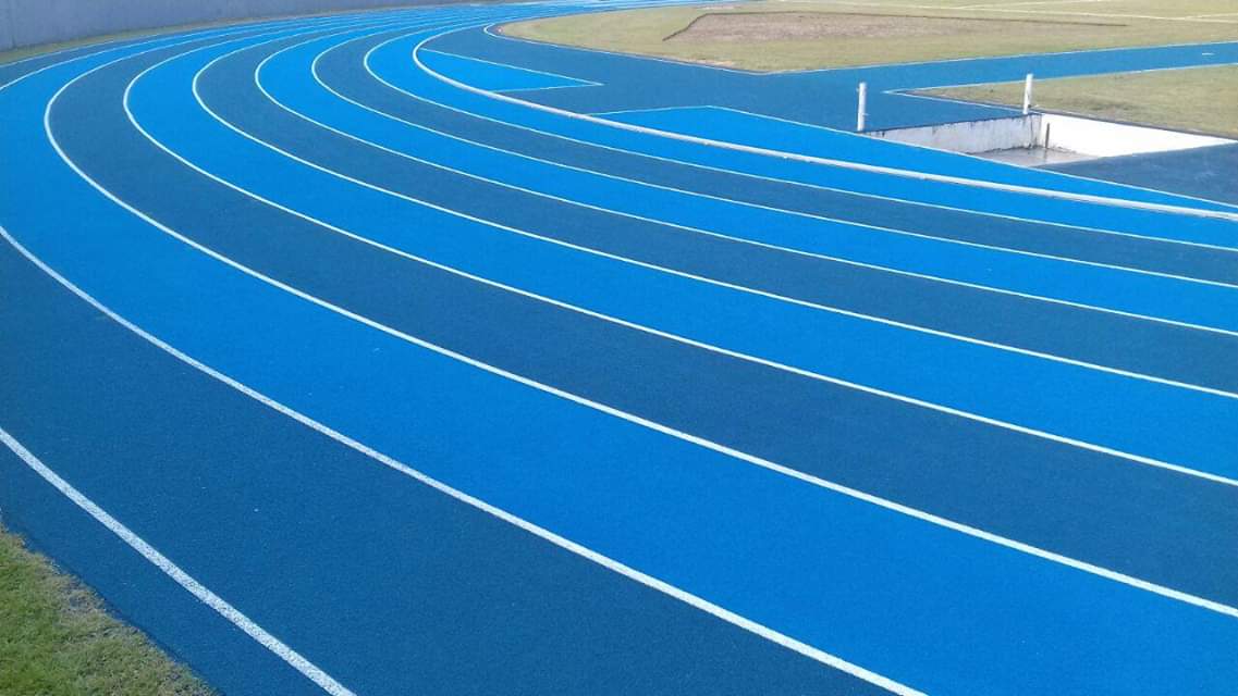 Top High Performance - Pista de Atletismo Toptrack