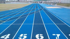 Top High Performance - Pista de Atletismo Toptrack