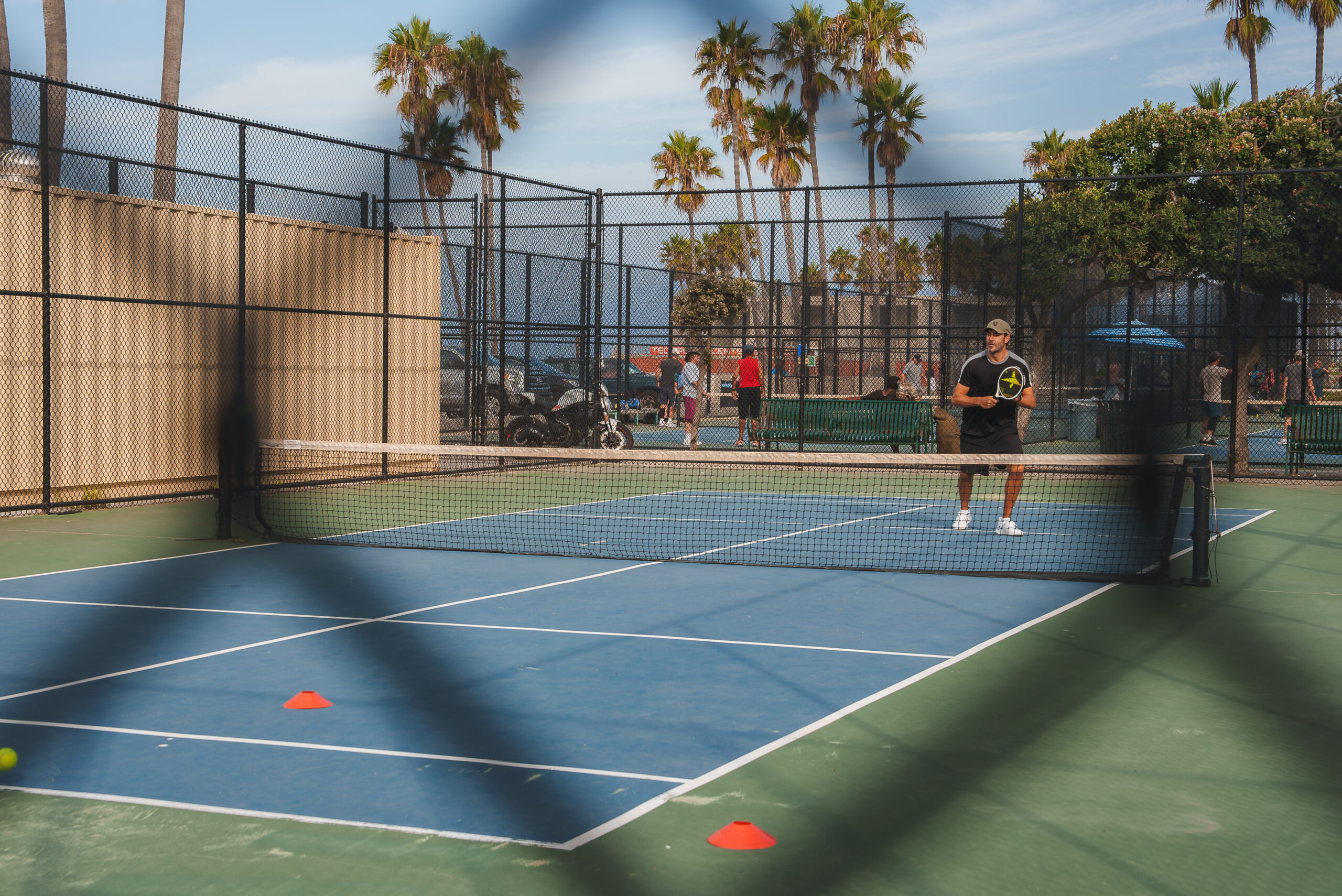 Top Flex Pickleball - Pisos para Quadras de Pickleball