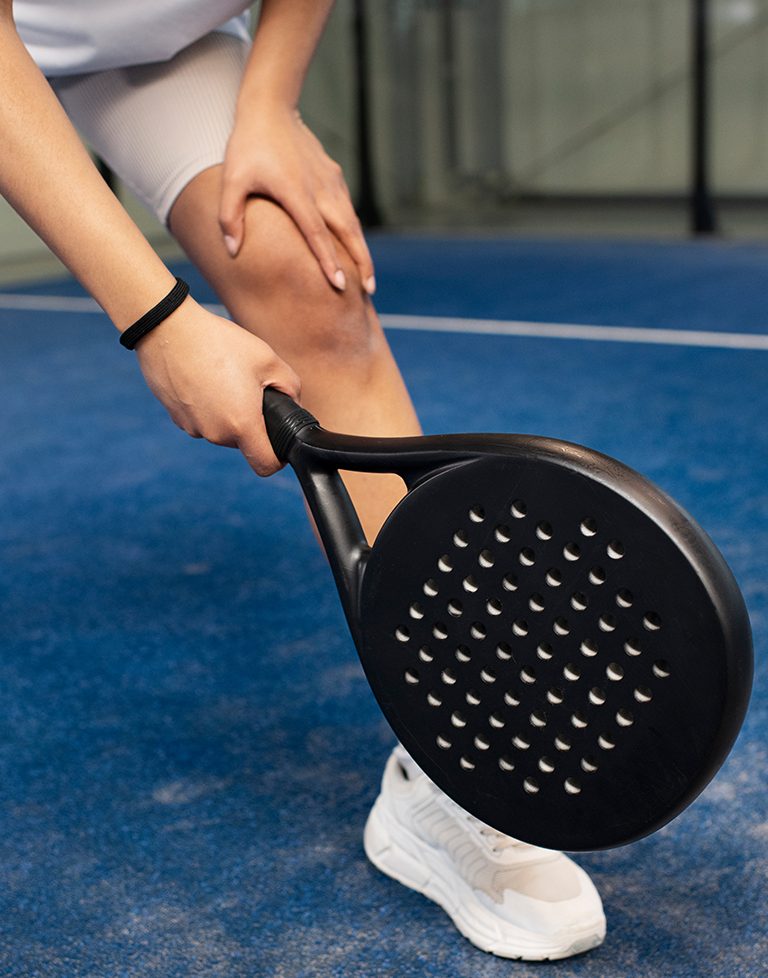 Top Flex Pickleball - Pisos para Quadras de Pickleball